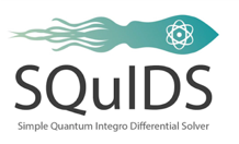SQuIDS
